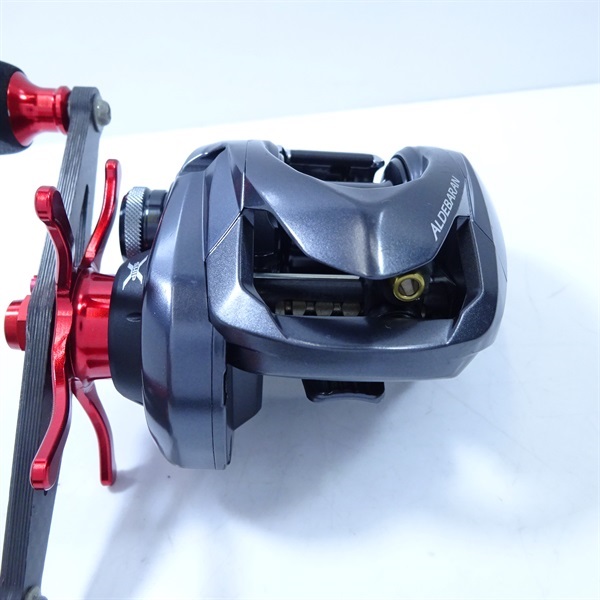 １５アルデバラン５０ＨＧ